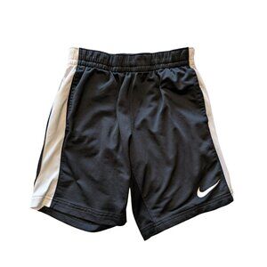 Boys Nike Athletic Shorts Size Large